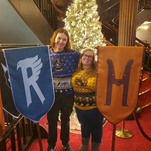 Meet your Posher, Sam